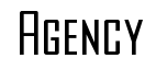 Agency