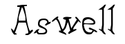 Aswell