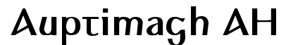 Auptimagh AH