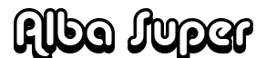 Alba Super
