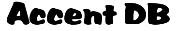 Accent DB