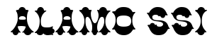 Alamo SSi