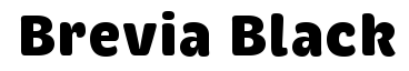 Brevia-Black