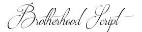 Brotherhood Script