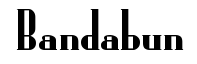 Bandabunk