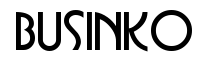 Businko Regular