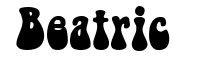 BEATRICE Regular