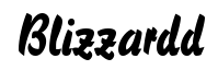 Blizzard D