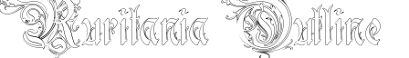 Ruritania-Outline