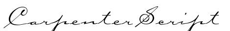 Carpenter Script