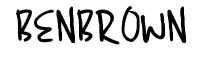 Ben Brown