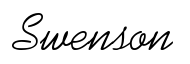 Swenson