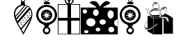 BAIKALfont Regular