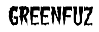 Green Fuz