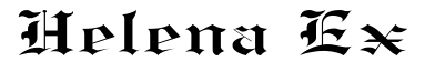 Helena Ex