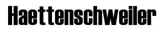 Haettenschweiler