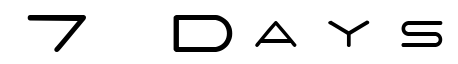 7 Days