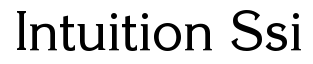 Intuition SSi