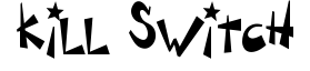 Kill Switch