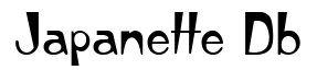 Japanette DB