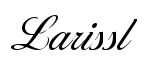 Larissa Light Regular