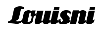 Louisianne Italic