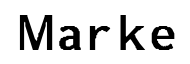 Marke-Bold