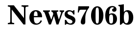 News 706 Bold BT