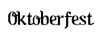 Oktoberfest