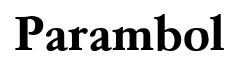 Paramount Bold