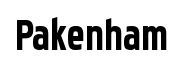 Pakenham