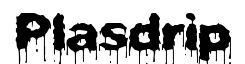 Plasma Drip BRK