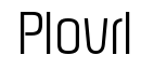 Plover Light Regular