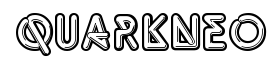 Quark Neon Regular