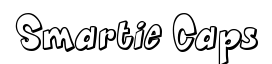 Smartie CAPS