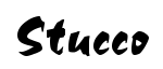 Stucco 555