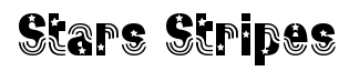Stars & Stripes