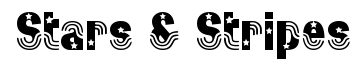 Stars & Stripes