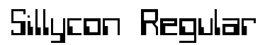 Sillycon Regular