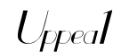 Upp Ea Italic