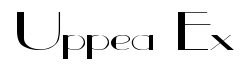 Upp Ea Ex