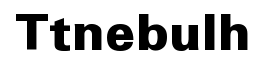 Univers-Black-Thin