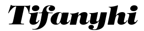 Tiffany Heavy Italic BT