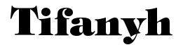 Tiffany Heavy BT