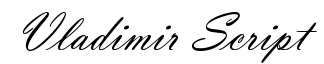 Vladimir Script