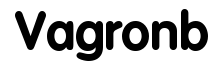 Vag_Rounded Bold