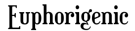 Euphorigenic-Regular