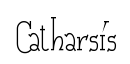 Catharsis Macchiato