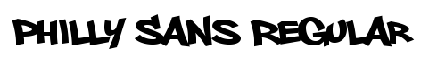 Philly Sans