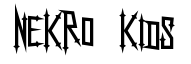 Nekro Kids